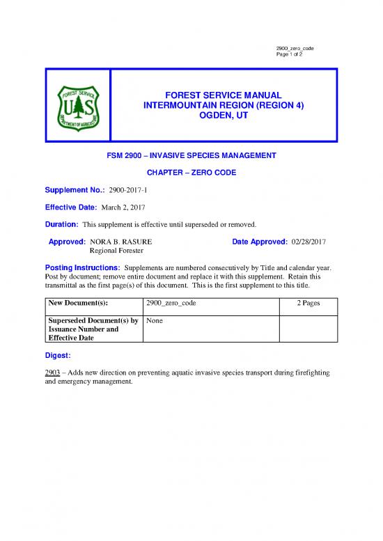 picture Forest Pdf 159038 | Ais R4 2900 Zero Code2017