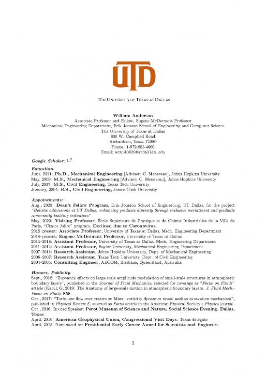 picture_Computer Science Thesis Pdf 158458 | Anderson Long Cv