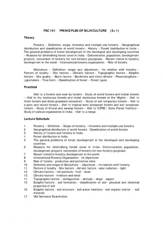 picture_Forest Ecosystem Pdf 159385 | Bajpai