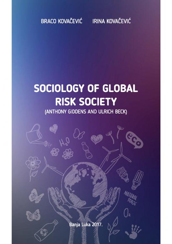 picture Society Pdf 160172 | Boosociologoglobarissocietbracirinkovacevic