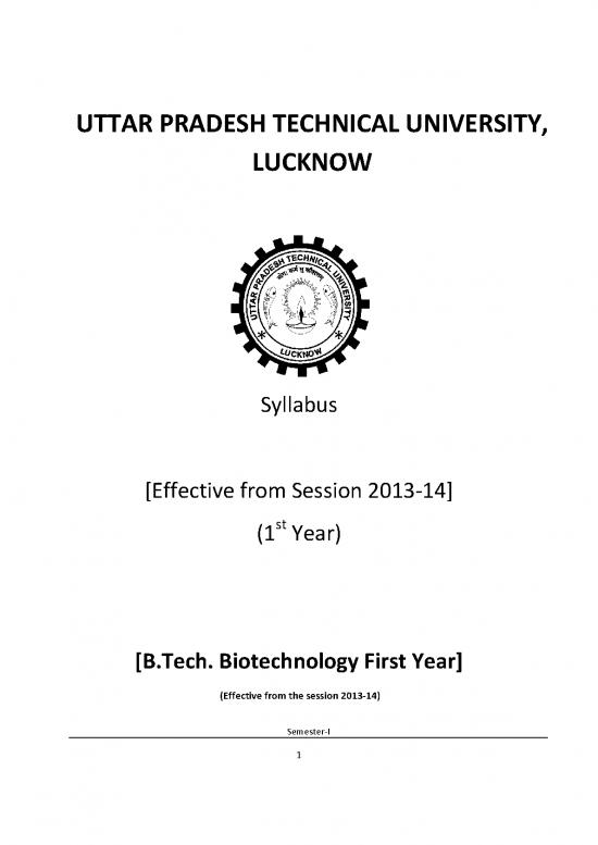 picture_Ecology Pdf 159531 | Btech Bt 3april2014