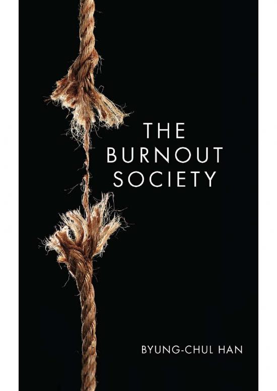 picture Society Pdf 159610 | Byung Chul Han The Burnout Society Stanford Briefs 2015