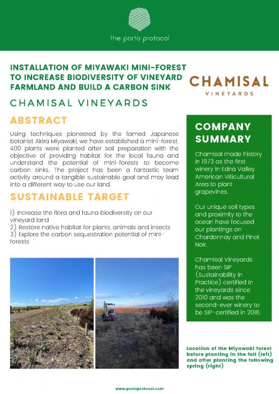 picture Forest Pdf 159444 | Chamisal Vineyards Case Study 1