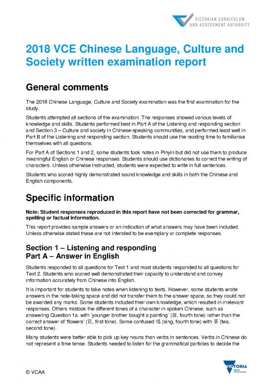 picture Society Pdf 160417 | Chineselcsw Examrep18