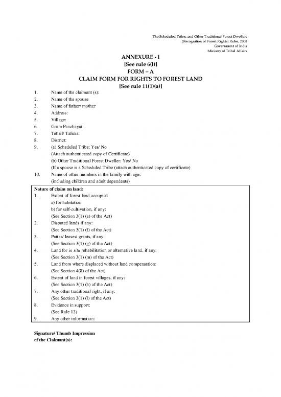 picture Forest Pdf 159032 | Claimformat