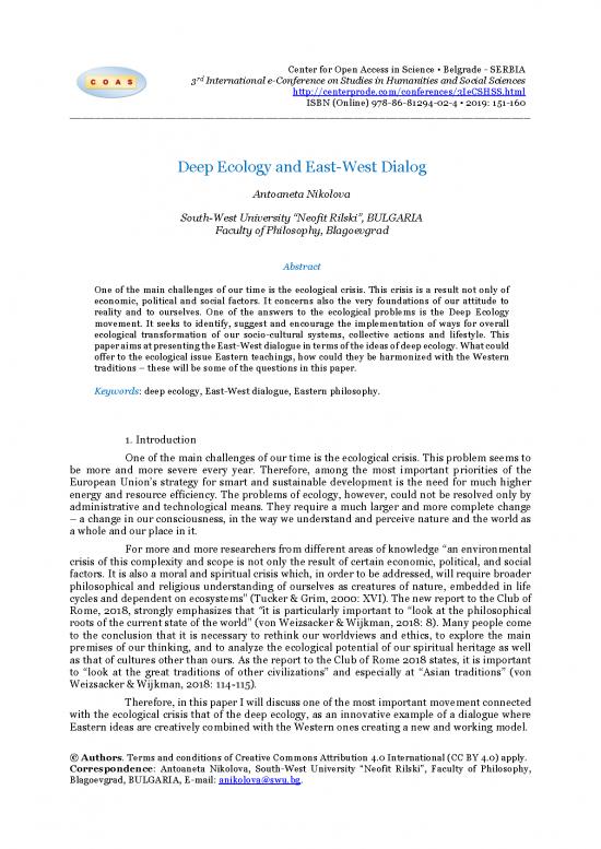 picture Ecology Pdf 160485 | Coae Con14151n