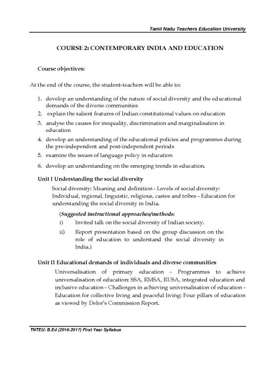 picture1_Society Pdf 159826 | Contemporary India And Education