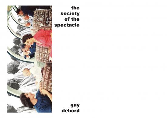 picture Society Pdf 159638 | Debord Guy The Society Of The Spectacle