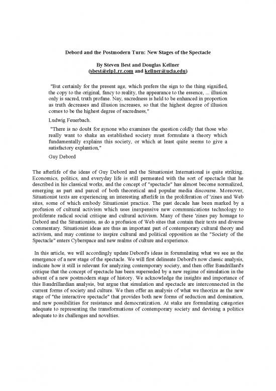 picture_Society Pdf 159919 | Debordpostmodernturn