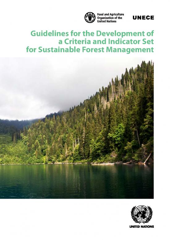 picture1_Forest Pdf 159184 | Dp 73 Ci Guidelines En