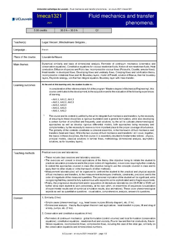 picture_Engineering Fluid Mechanics Pdf 158531 | En Cours 2021 Lmeca1321