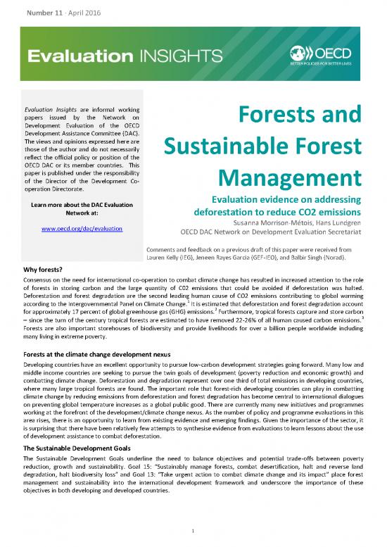 picture1_Forest Pdf 159432 | Evaluation Insights Forests Final