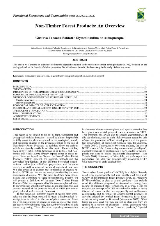 picture Forest Resources Pdf 159337 | Fec 2(si1)21 31o