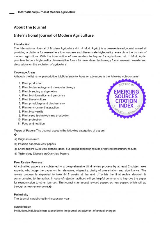 picture Production Pdf 159132 | Fence M Wantu The Law On Plant Protection An Effort To Save Indonesias Earth A Review Of International Publications