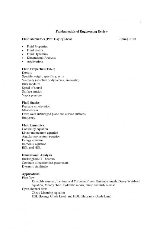 picture1_Fundamentals Of Fluid Mechanics Pdf 158389 | Fereview