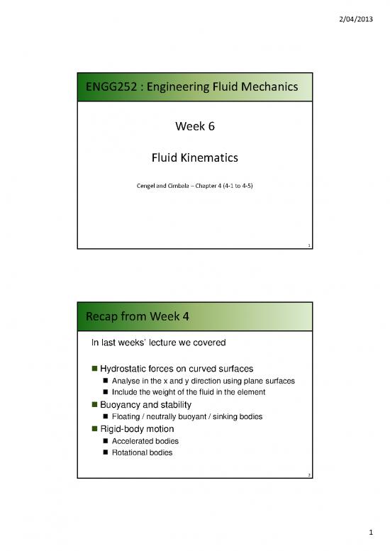 picture1_Engineering Fluid Mechanics Pdf 158402 | Fluidmechanicslecture