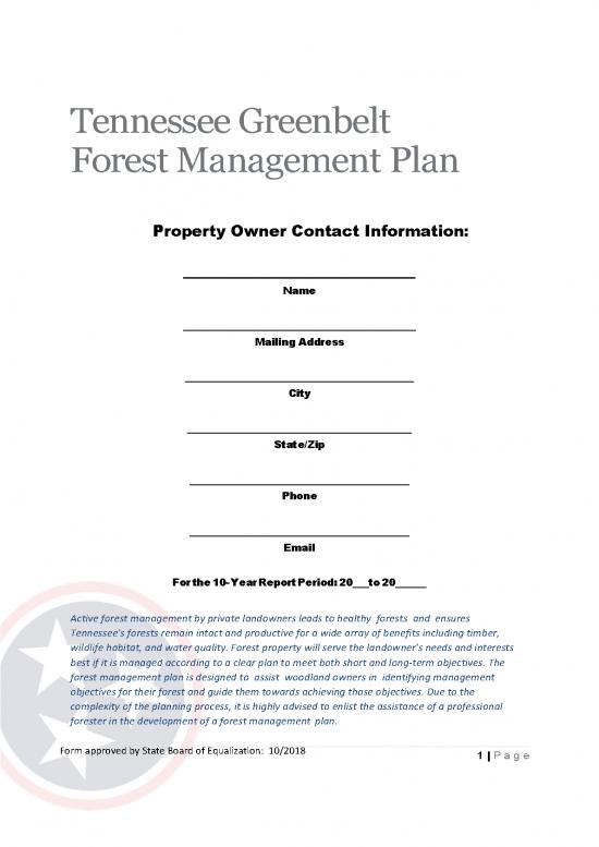 picture Forest Pdf 158850 | Forestmanagementplan2018