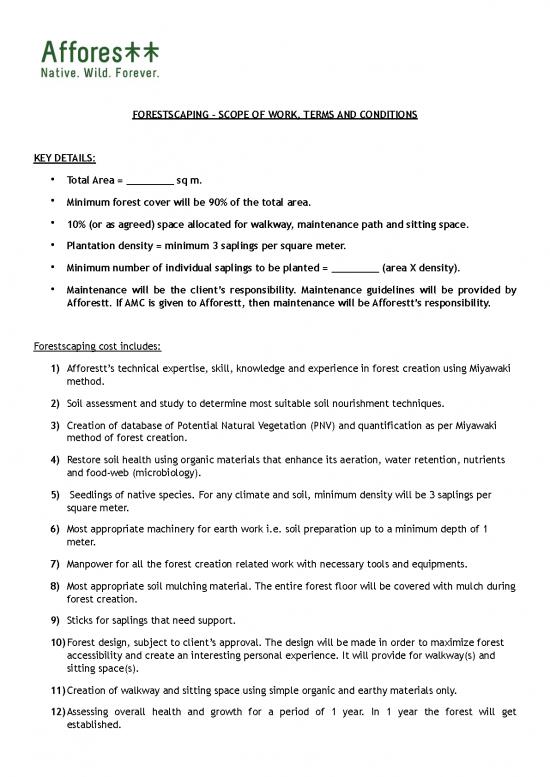 picture1_Forest Pdf 159212 | Forestscaping  Scope Of Work And Important Terms