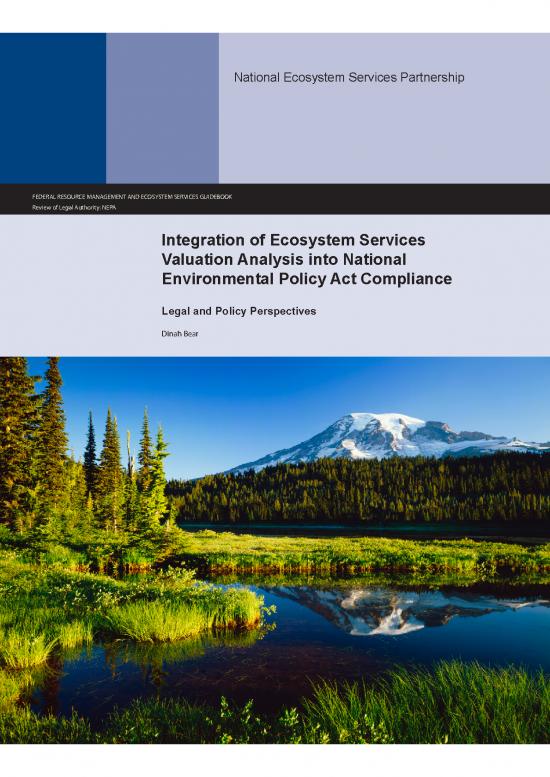 picture Ecosystem Services Pdf 160764 | Frmes Lp 1 Nepa 0