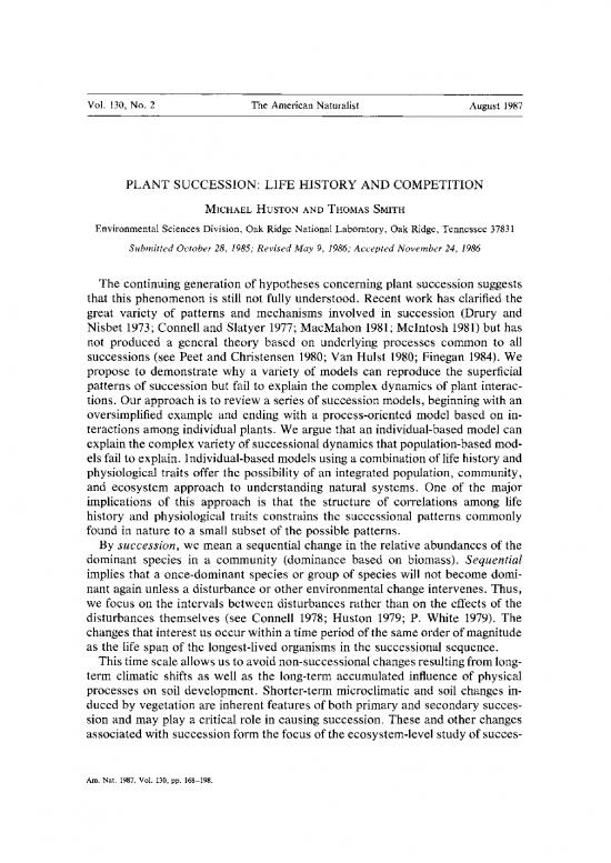 picture1_Plant Succession Pdf 160548 | Fulltext