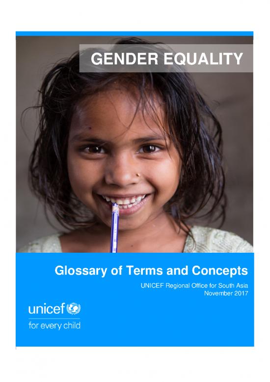 picture1_Gender Glossary Of Terms And Concepts
