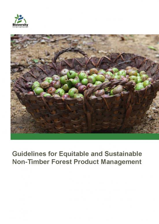 picture1_Forest Pdf 159226 | Guidelines Marlene 2018