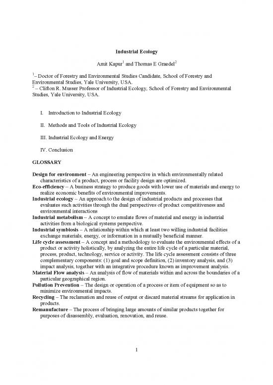 picture Ecology Pdf 160929 | Iearticle Leoben