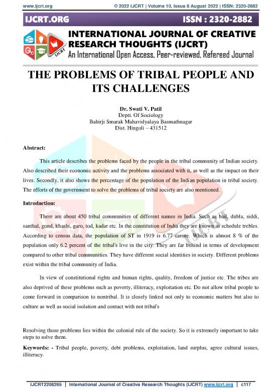 picture Society Pdf 159794 | Ijcrt2208265