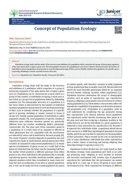 picture_Ecology Pdf 160682 | Ijesnmi555828