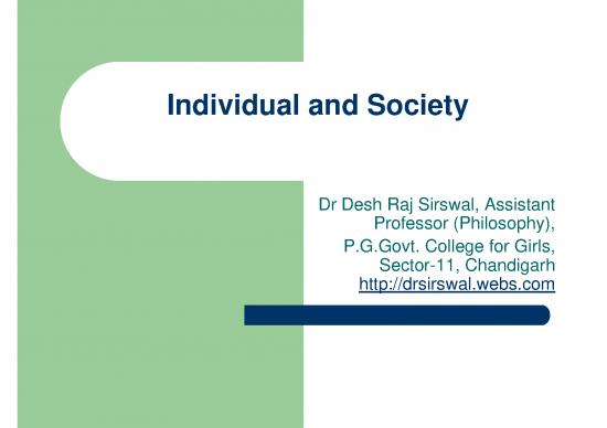 picture_Society Pdf 159642 | Individual And Society