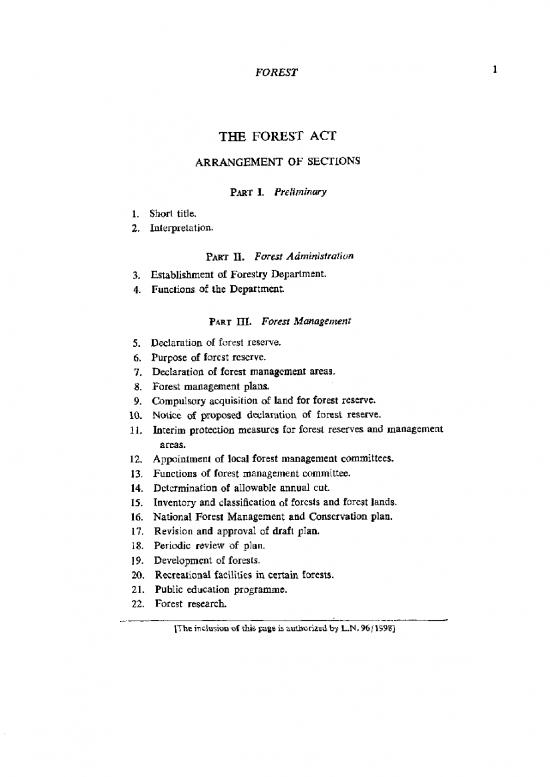 picture_Forestry Management Plan Example 158971 | Jam7934
