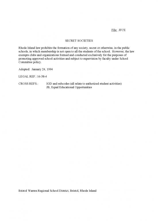 picture Society Pdf 160135 | Jfce Secret Societies