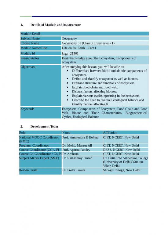 picture1_Ecosystem Ncert Pdf 160492 | Kegy 21501 Etext