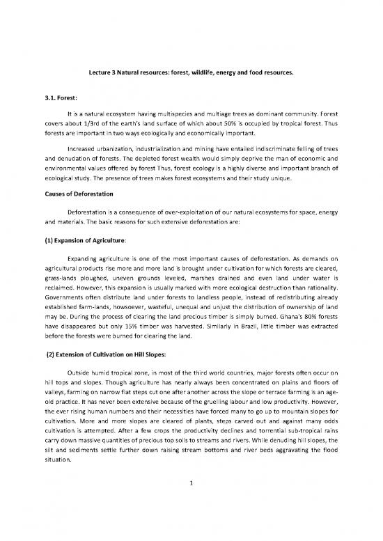 picture Forest Ecosystem Pdf 158869 | Lec03 Item Download 2023-01-20 17-13-02