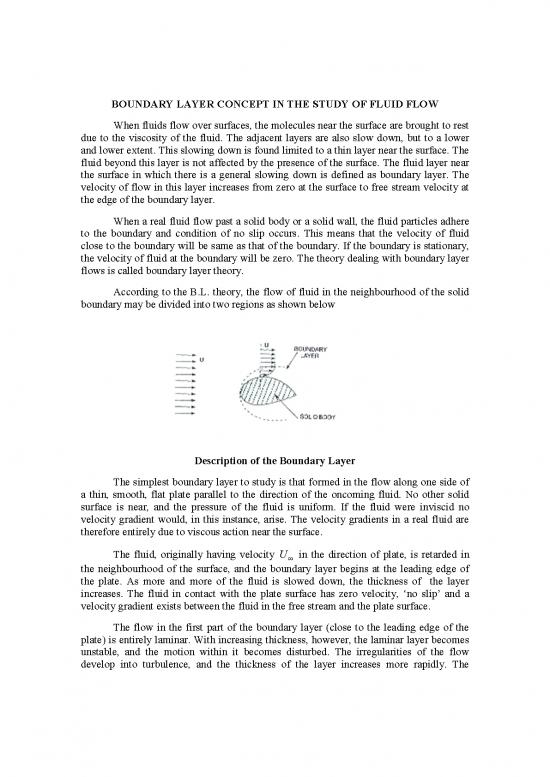 picture_Mce412   Boundary Layer Concept In The Study Of Fluid Flow