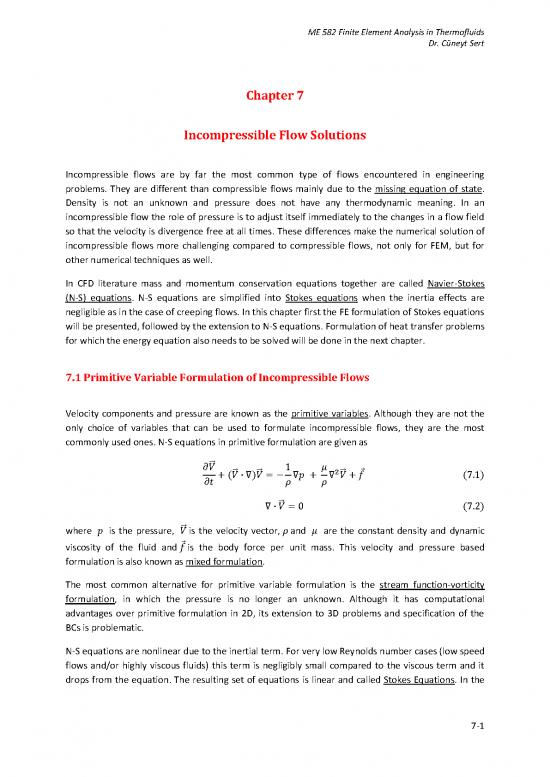 picture Stokes Theorem Pdf 158540 | Me582 Ch 07