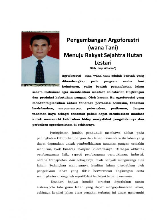 picture_Pengembangan Agroforestry