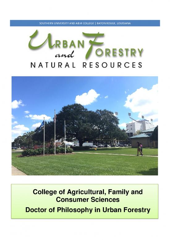 picture_Forest Resources Pdf 159469 | Ph D In Urban Forestry