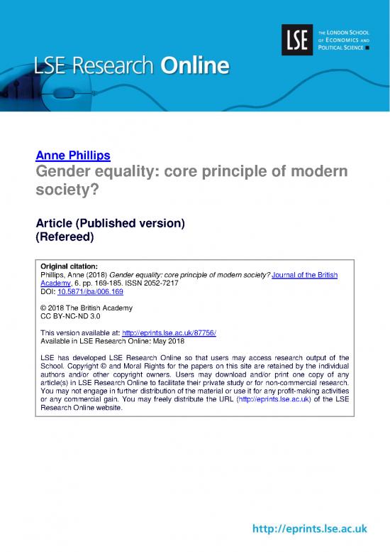 picture_Society Pdf 159725 | Phillips Core Principle Of Modern Society Published
