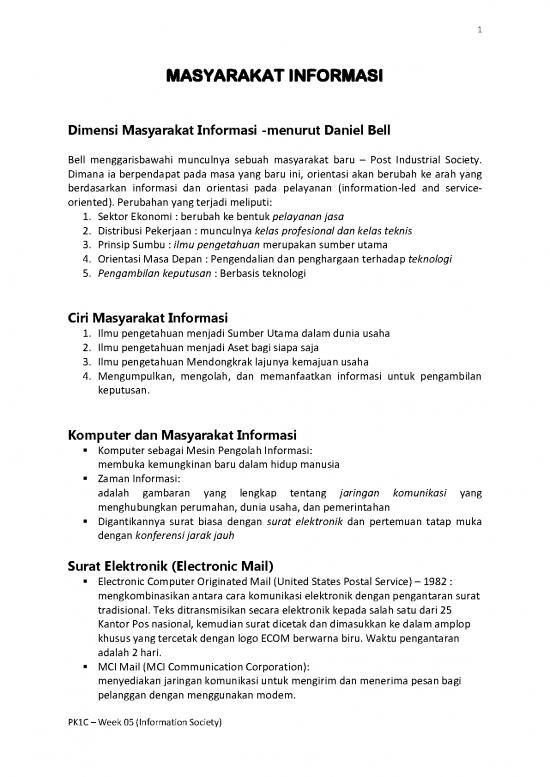picture1_Society Pdf 159917 | Pk1c   Week 05   Information Society