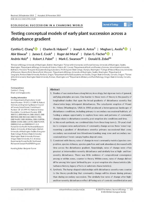picture Ecology Pdf 159535 | Pub5088