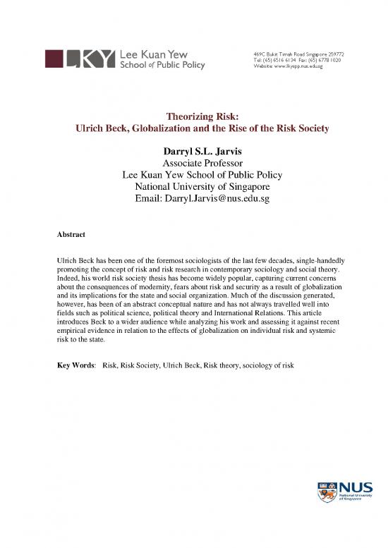 picture_Society Pdf 159590 | Risk Rr3 U Beck