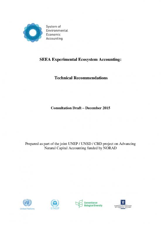 picture_Ecosystem Project Pdf 160925 | Seea Eea Tech Rec Consultation Draft 1 Dec2015 Final