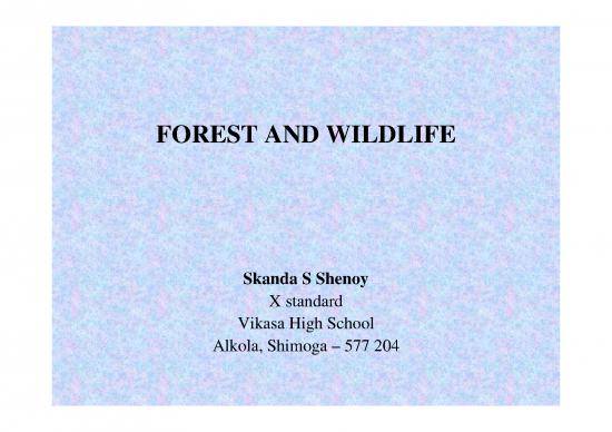 picture_Forest Pdf 159200 | Skandass Sessionii 28dec2006