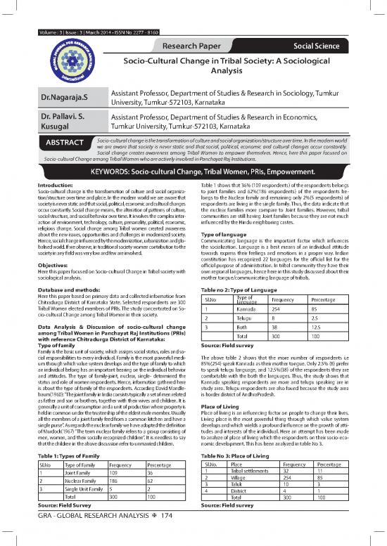 picture1_Society Pdf 160426 | Socio Cultural Change In Tribal Society A Sociological Analysis March 2014 1598853096 61