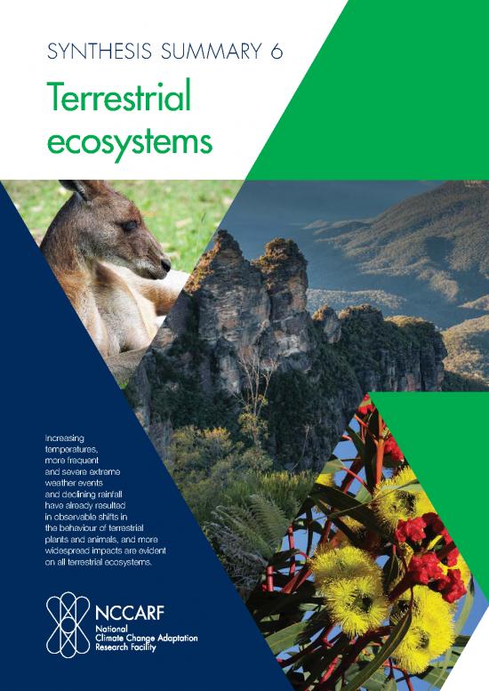 picture_Synthesis Summary Ecosystems Web 0
