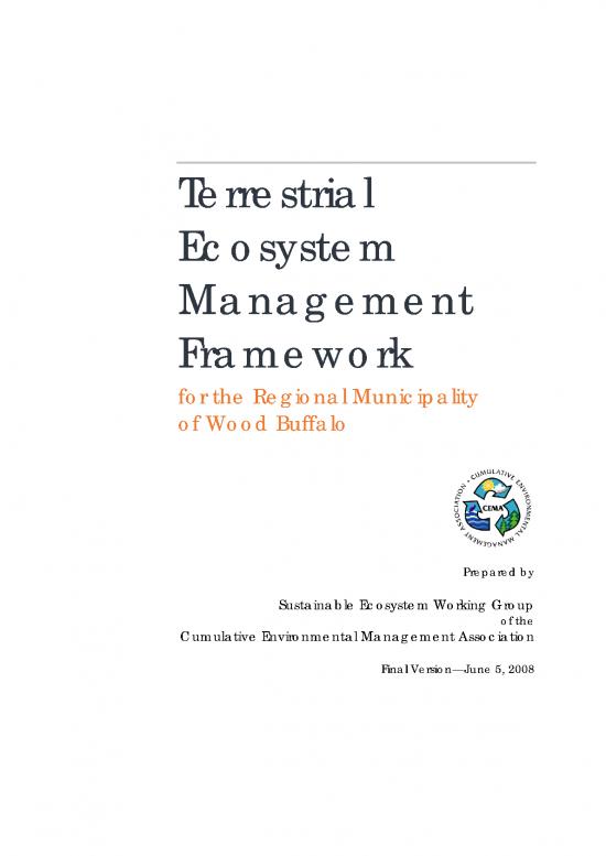 picture1_Ecosystem Management Pdf 159521 | Terrestrial Ecosystem Framework