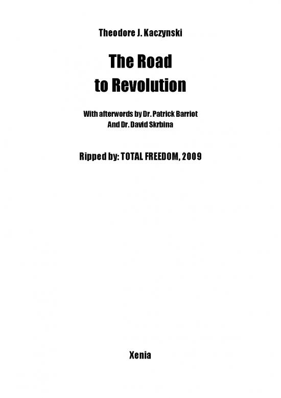 picture_Throadtorevolution  Tekaczynski