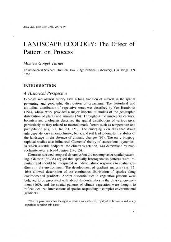 picture1_Ecology Pdf 160875 | Turner 1989(4)