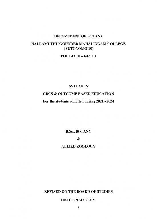 picture_Society Pdf 159422 | Ug Botany Syllabus 2021 2024